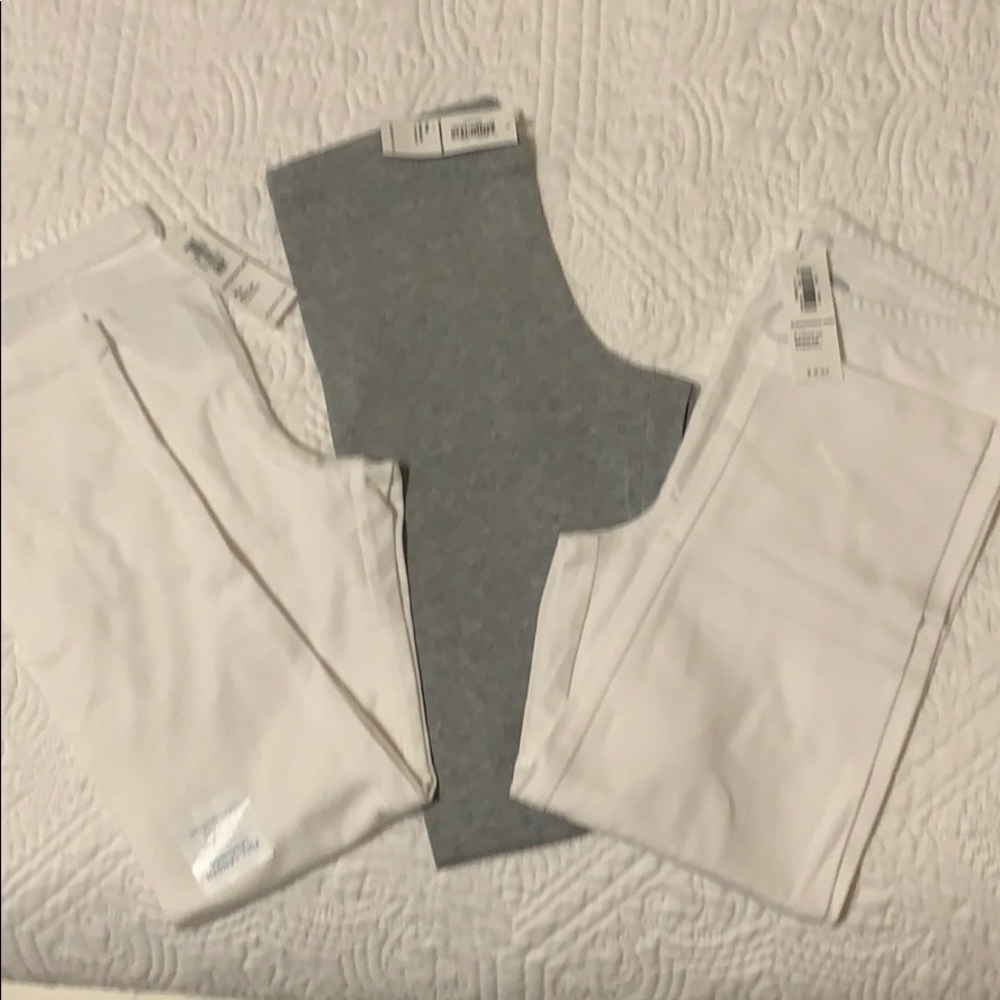 Girls leggings